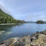 West Coast of Vancouver Island