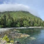 West Coast of Vancouver Island